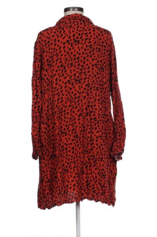 Kleid Studio Untold by Ulla Popken, Größe XL, Farbe Mehrfarbig, Preis € 25,00