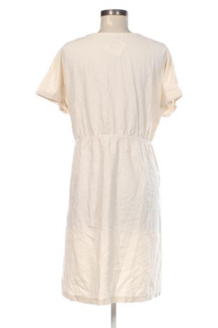 Kleid Up 2 Fashion, Größe L, Farbe Beige, Preis € 15,99