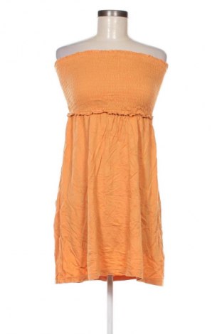 Šaty  Up 2 Fashion, Veľkosť S, Farba Oranžová, Cena  14,95 €