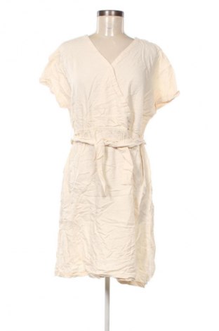 Φόρεμα Up 2 Fashion, Μέγεθος L, Χρώμα Εκρού, Τιμή 11,99 €