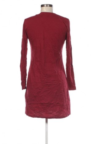 Šaty  Up 2 Fashion, Velikost S, Barva Červená, Cena  209,00 Kč