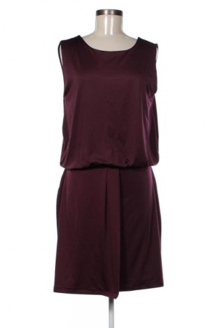 Kleid Urban By Venca, Größe XL, Farbe Lila, Preis € 11,99