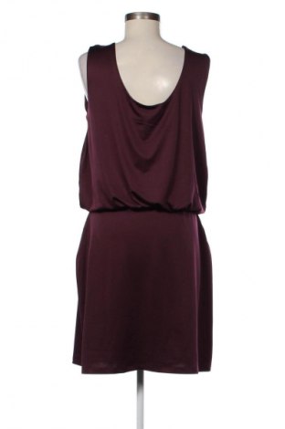 Kleid Urban By Venca, Größe XL, Farbe Lila, Preis € 11,99