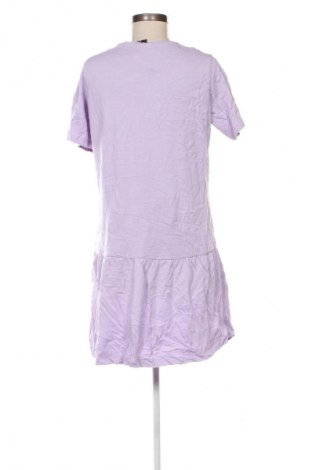 Šaty  Urban Classics, Velikost M, Barva Fialová, Cena  479,00 Kč