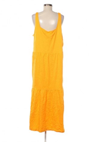 Šaty  Urban Classics, Veľkosť 5XL, Farba Žltá, Cena  14,95 €