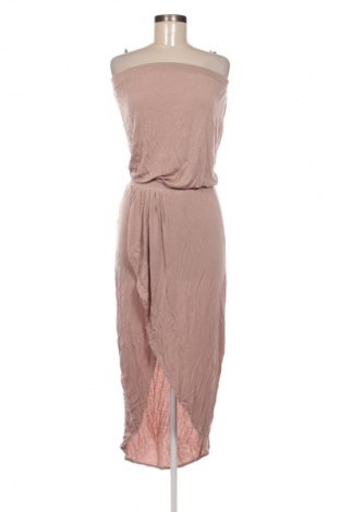 Šaty  Urban Classics, Velikost S, Barva Béžová, Cena  689,00 Kč