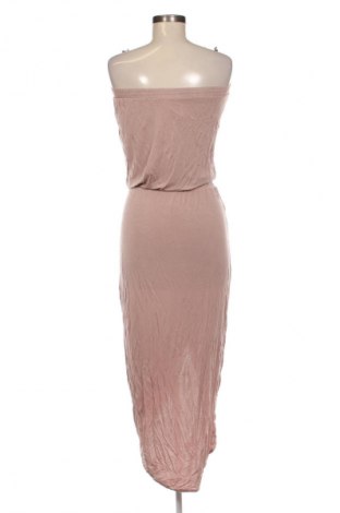 Šaty  Urban Classics, Velikost S, Barva Béžová, Cena  689,00 Kč