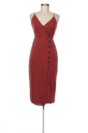Kleid Urban Outfitters, Größe M, Farbe Braun, Preis € 24,55