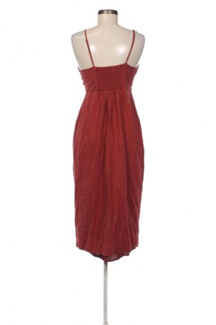 Kleid Urban Outfitters, Größe M, Farbe Braun, Preis € 24,55