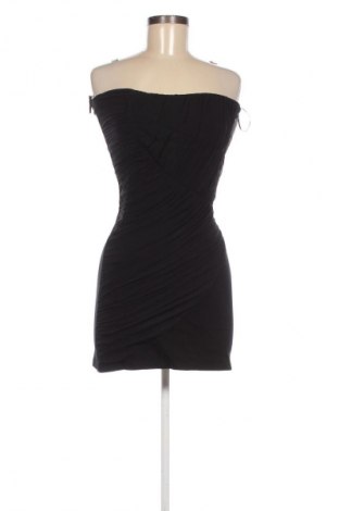Kleid Uterque, Größe M, Farbe Schwarz, Preis € 29,99