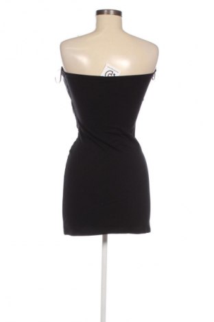 Kleid Uterque, Größe M, Farbe Schwarz, Preis € 29,99