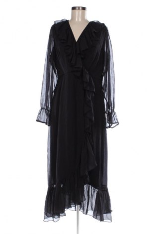 Kleid VILA, Größe XL, Farbe Schwarz, Preis € 53,99