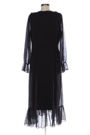 Kleid VILA, Größe XL, Farbe Schwarz, Preis € 53,99