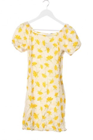 Kleid VILA, Größe XS, Farbe Mehrfarbig, Preis € 11,99