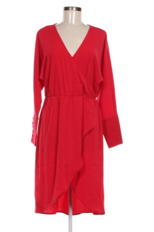 Kleid VILA, Größe M, Farbe Rot, Preis € 57,29