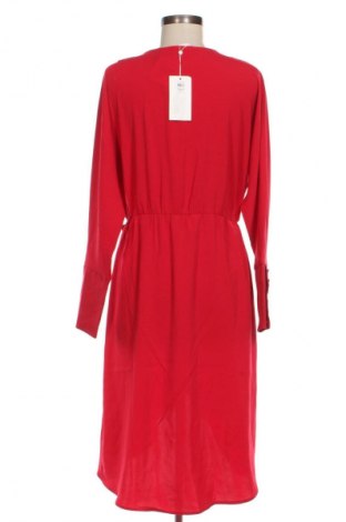 Kleid VILA, Größe M, Farbe Rot, Preis € 57,29