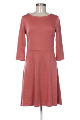 Kleid VILA, Größe M, Farbe Aschrosa, Preis € 9,99