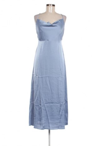 Kleid VILA, Größe M, Farbe Blau, Preis € 35,99