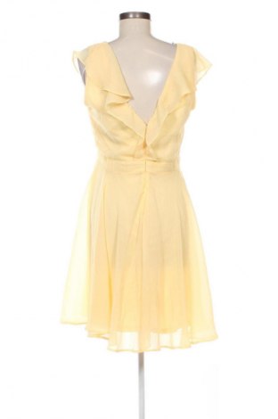 Kleid VILA, Größe M, Farbe Gelb, Preis € 31,99