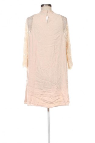 Kleid VILA, Größe L, Farbe Beige, Preis € 9,99