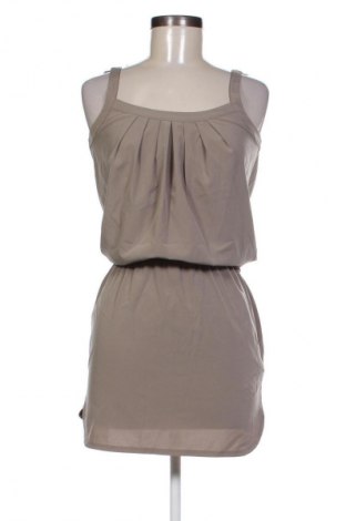 Kleid VILA, Größe XS, Farbe Beige, Preis € 11,99