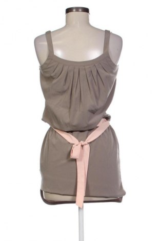 Kleid VILA, Größe XS, Farbe Beige, Preis € 11,99