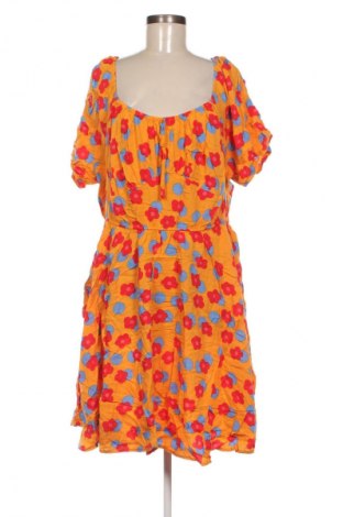 Kleid VILA, Größe XXL, Farbe Mehrfarbig, Preis € 14,99