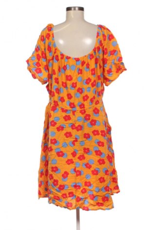 Kleid VILA, Größe XXL, Farbe Mehrfarbig, Preis € 14,99