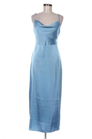 Kleid VILA, Größe M, Farbe Blau, Preis 74,99 €