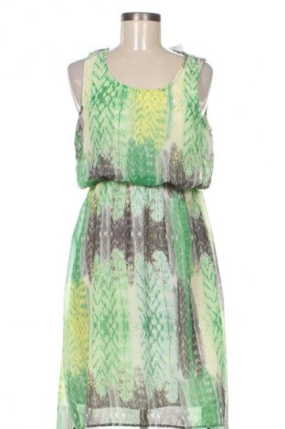 Kleid VILA, Größe L, Farbe Mehrfarbig, Preis 15,99 €