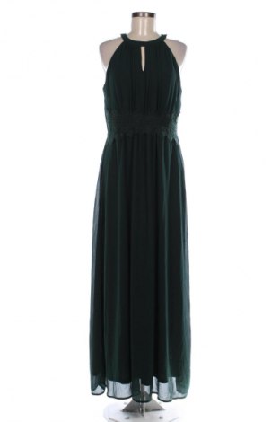 Kleid VILA, Größe M, Farbe Grün, Preis € 65,99