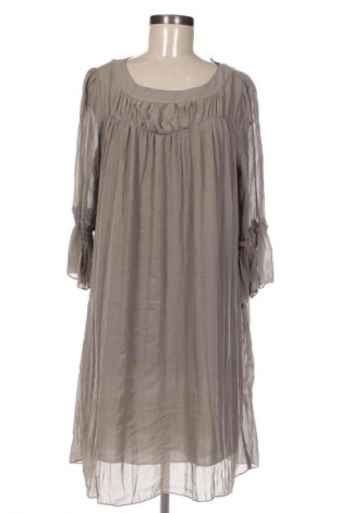 Rochie VILA, Mărime L, Culoare Maro, Preț 98,99 Lei