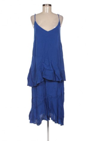Kleid VILA, Größe M, Farbe Blau, Preis € 13,99