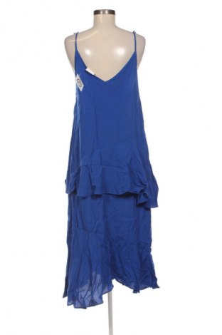 Kleid VILA, Größe M, Farbe Blau, Preis € 13,99