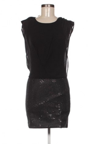 Kleid VILA, Größe XS, Farbe Schwarz, Preis € 13,99