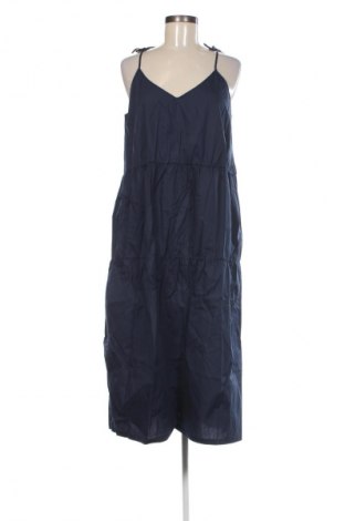 Kleid VILA, Größe M, Farbe Blau, Preis € 22,99