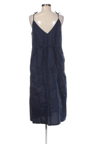 Kleid VILA, Größe M, Farbe Blau, Preis € 22,99