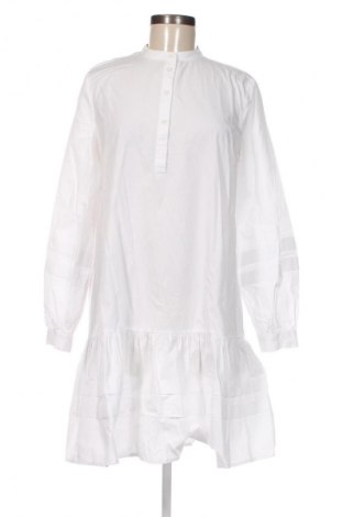 Kleid VILA, Größe M, Farbe Weiß, Preis 18,99 €
