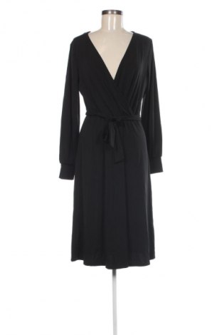 Rochie VILA, Mărime M, Culoare Negru, Preț 91,99 Lei