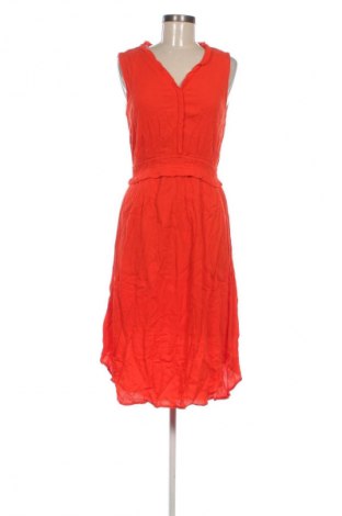 Kleid VILA, Größe L, Farbe Rot, Preis € 15,99