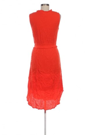 Kleid VILA, Größe L, Farbe Rot, Preis € 15,99