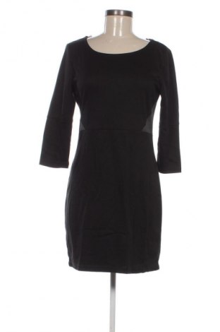 Kleid VILA, Größe L, Farbe Schwarz, Preis € 8,99