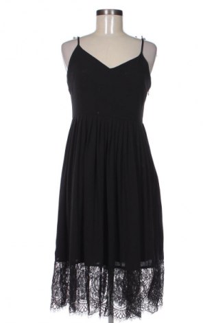 Kleid VILA, Größe M, Farbe Schwarz, Preis € 13,99