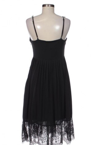 Kleid VILA, Größe M, Farbe Schwarz, Preis € 13,99