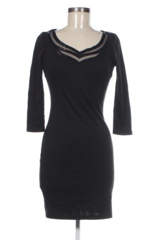 Kleid VILA, Größe XS, Farbe Schwarz, Preis 12,99 €