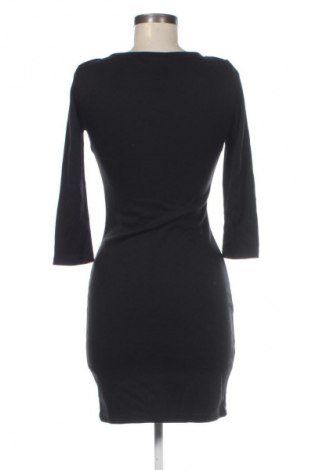 Kleid VILA, Größe XS, Farbe Schwarz, Preis 12,99 €