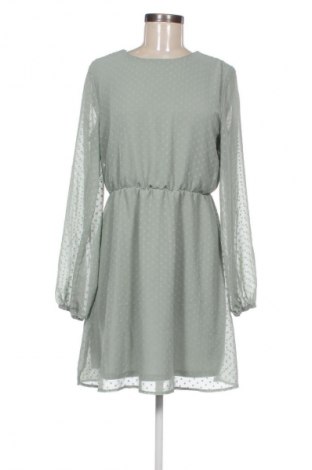 Kleid VILA, Größe S, Farbe Grün, Preis € 14,00