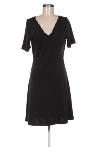 Kleid VILA, Größe M, Farbe Schwarz, Preis € 8,99