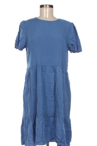 Kleid VILA, Größe M, Farbe Blau, Preis € 9,99