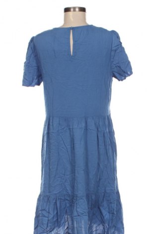 Kleid VILA, Größe M, Farbe Blau, Preis € 9,99